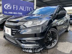 ホンダ ヴェゼル