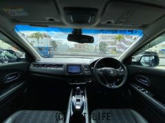 ホンダ ヴェゼル