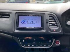 ホンダ ヴェゼル