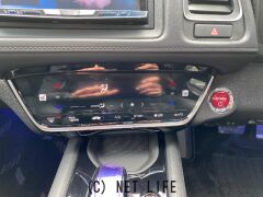 ホンダ ヴェゼル