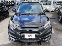 ホンダ ヴェゼル