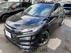 ホンダ ヴェゼル