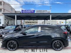 ホンダ ヴェゼル