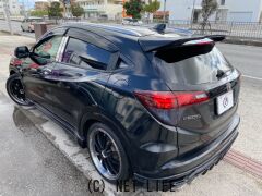 ホンダ ヴェゼル