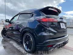 ホンダ ヴェゼル