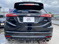 ホンダ ヴェゼル