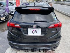 ホンダ ヴェゼル