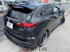 ホンダ ヴェゼル