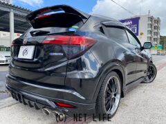 ホンダ ヴェゼル