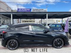 ホンダ ヴェゼル