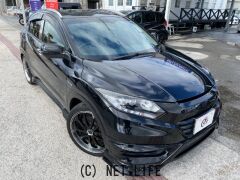 ホンダ ヴェゼル