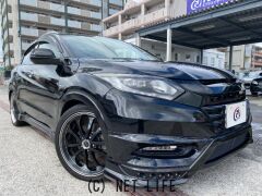 ホンダ ヴェゼル