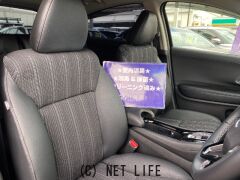 ホンダ ヴェゼル