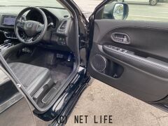 ホンダ ヴェゼル