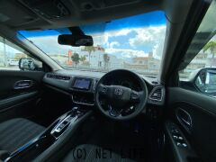 ホンダ ヴェゼル