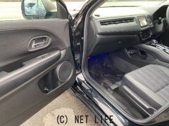 ホンダ ヴェゼル