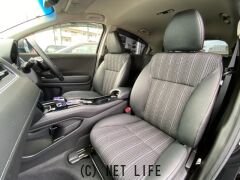 ホンダ ヴェゼル