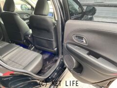 ホンダ ヴェゼル