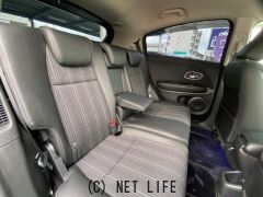 ホンダ ヴェゼル