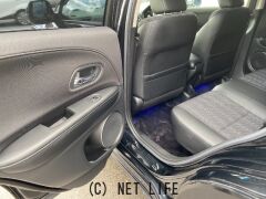 ホンダ ヴェゼル