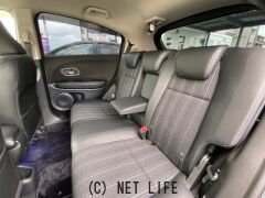 ホンダ ヴェゼル