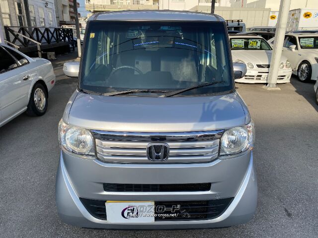 ホンダ N-BOX