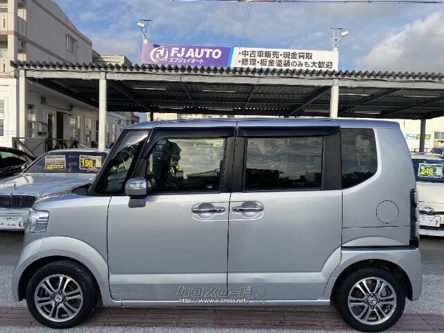 ホンダ N-BOX