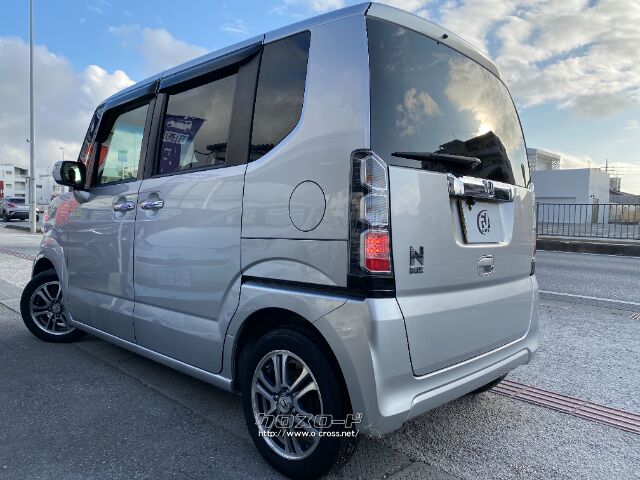 ホンダ N-BOX