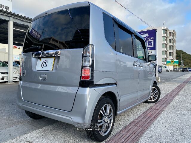 ホンダ N-BOX