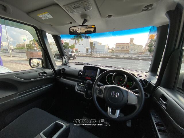 ホンダ N-BOX