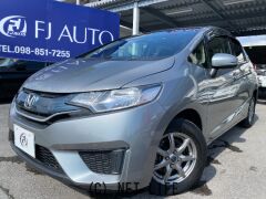 ホンダ フィット