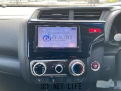 ホンダ フィット