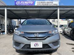 ホンダ フィット