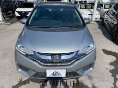 ホンダ フィット