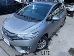 ホンダ フィット