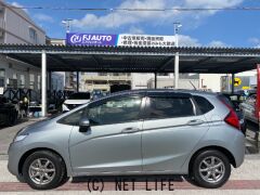 ホンダ フィット