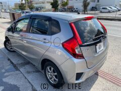 ホンダ フィット