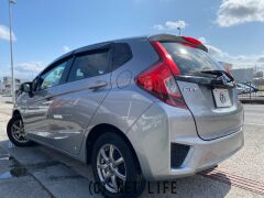 ホンダ フィット