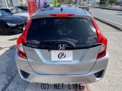 ホンダ フィット