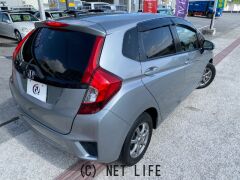 ホンダ フィット