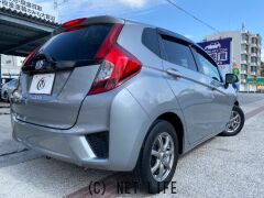 ホンダ フィット