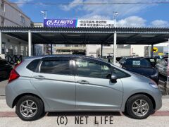 ホンダ フィット