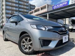 ホンダ フィット