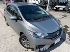 ホンダ フィット