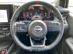 日産 ノートオーラ