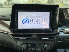 日産 ノートオーラ