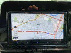 日産 ノートオーラ