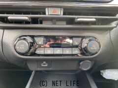 日産 ノートオーラ