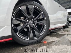 日産 ノートオーラ