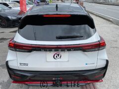 日産 ノートオーラ